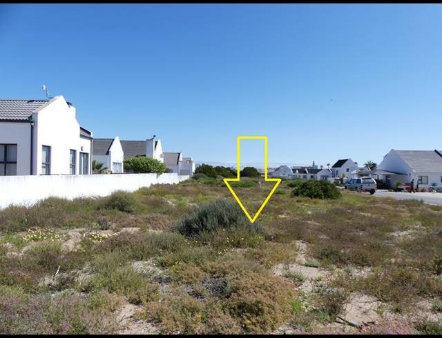 LAND FOR SALE IN GOLDEN MILE